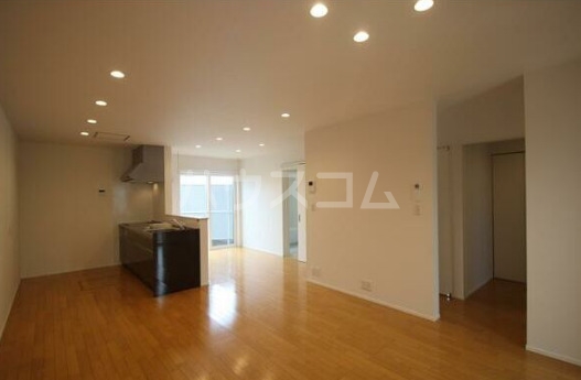 3/30 リビング/ダイニング