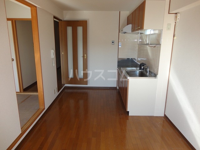 5/28 リビング/ダイニング