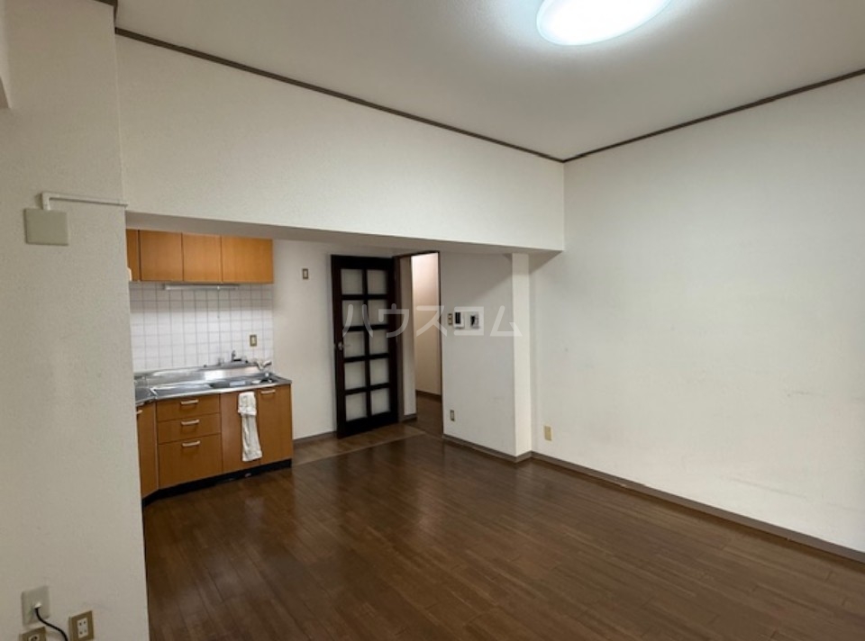 4/30 リビング/ダイニング