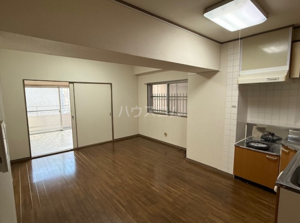 6/30 リビング/ダイニング