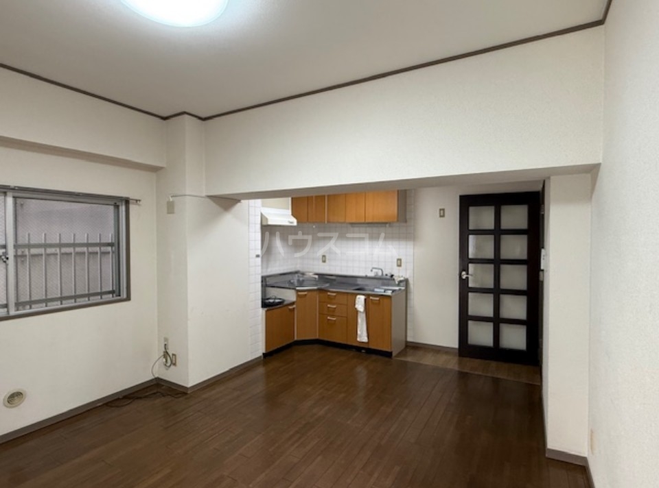 3/30 リビング/ダイニング