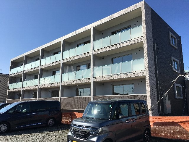 1/30 外観