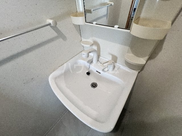 17/30 洗面