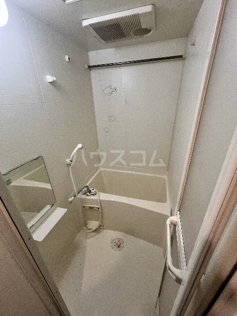 15/30 浴室