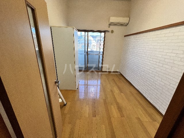 8/30 室内
