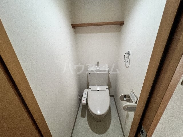 16/30 トイレ