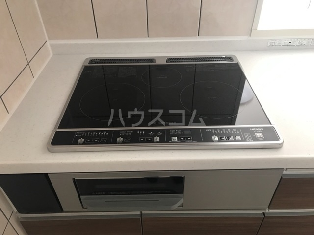 12/28 キッチン