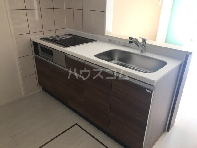 11/28 キッチン