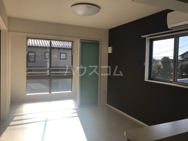 4/28 リビング/ダイニング