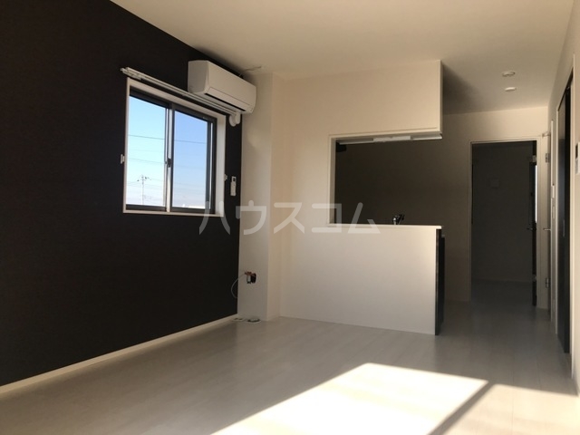 3/28 リビング/ダイニング