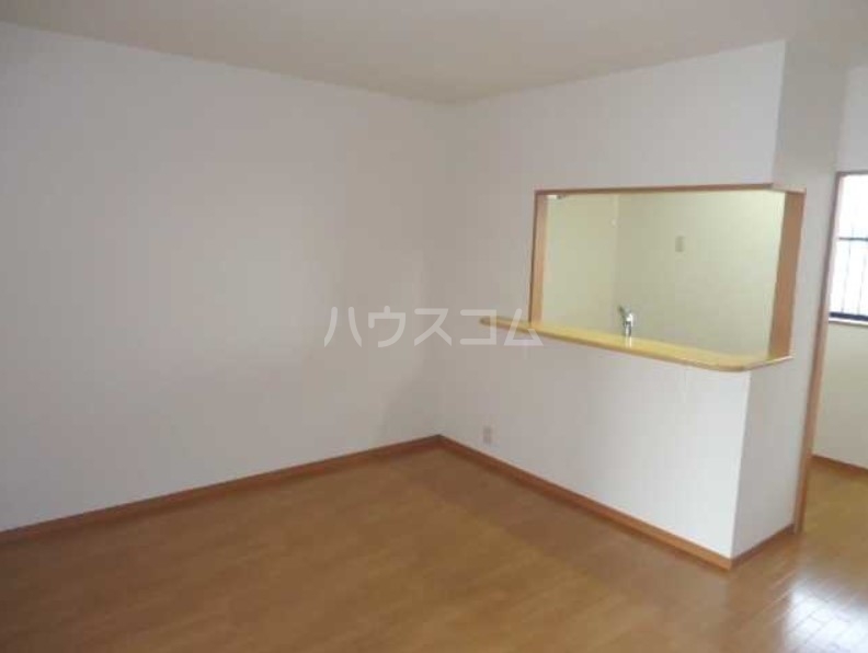 3/19 リビング/ダイニング