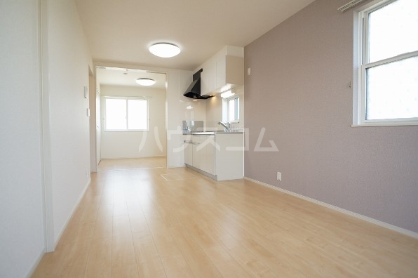 3/20 リビング/ダイニング