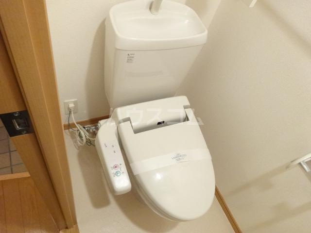 9/30 トイレ