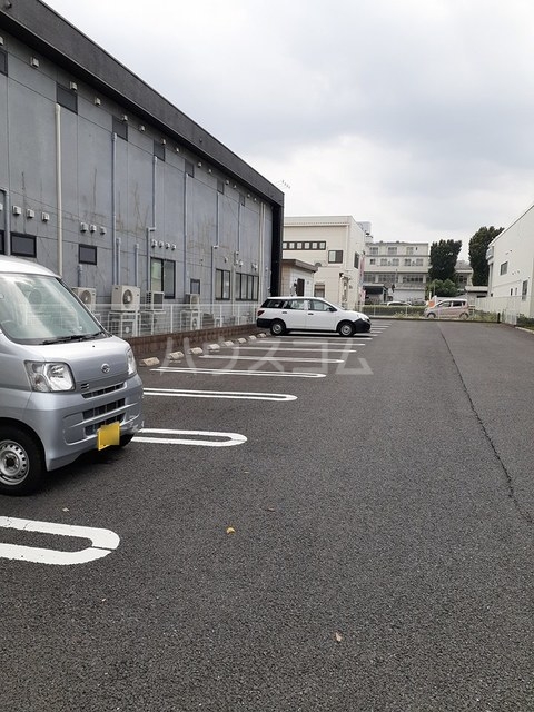 15/21 駐車場