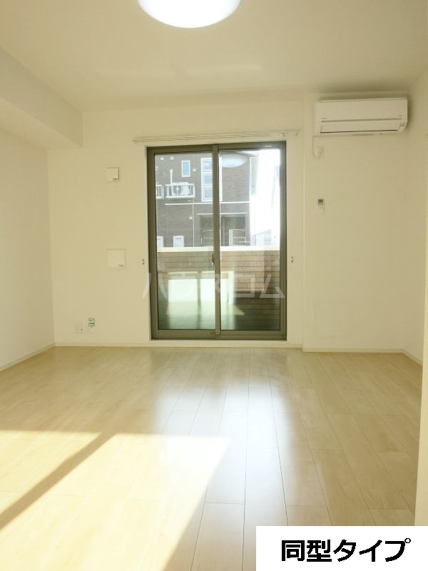 3/21 リビング/ダイニング