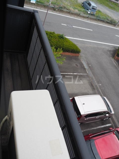 22/30 バルコニー