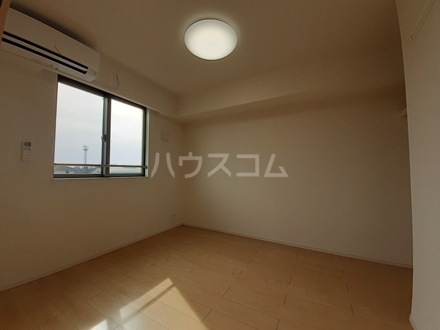 4/30 寝室