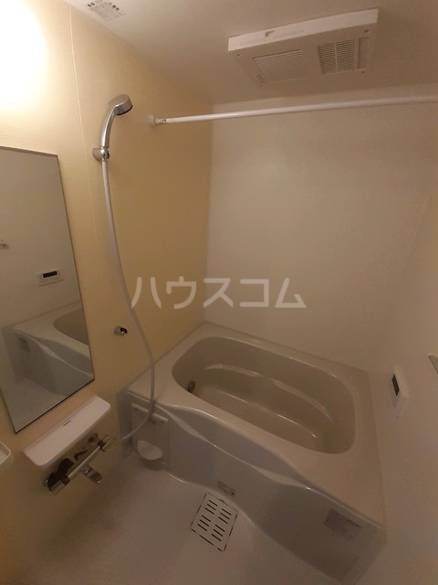 6/30 浴室