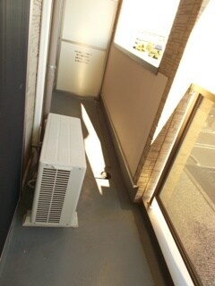 15/27 バルコニー