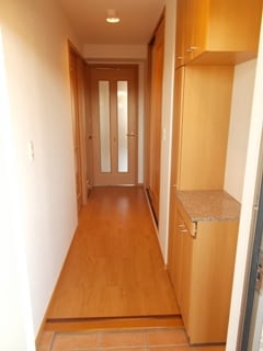9/27 玄関