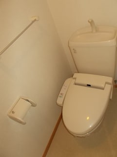 12/27 トイレ