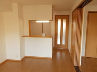 4/27 リビング/ダイニング