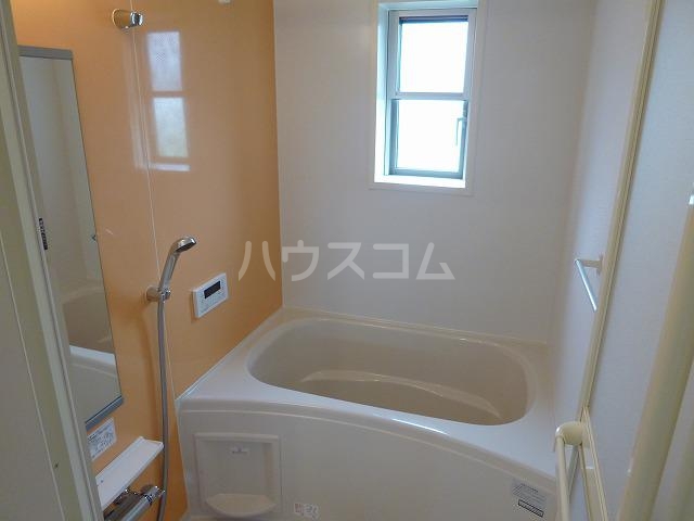 10/22 浴室