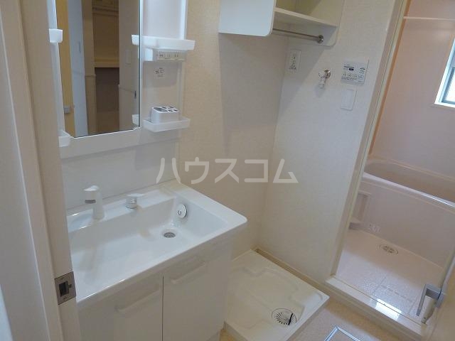 12/22 洗面