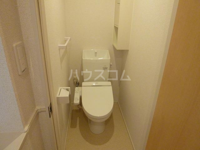 11/22 トイレ