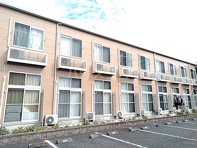 15/24 バルコニー