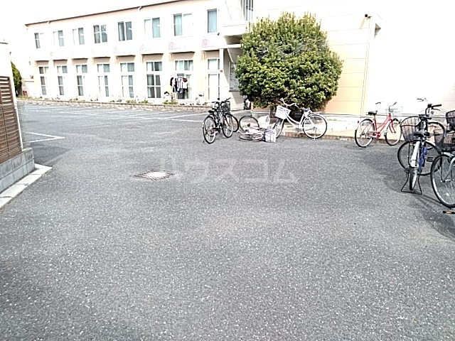 20/24 エントランス