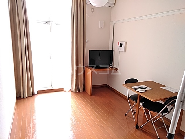 3/24 リビング/ダイニング