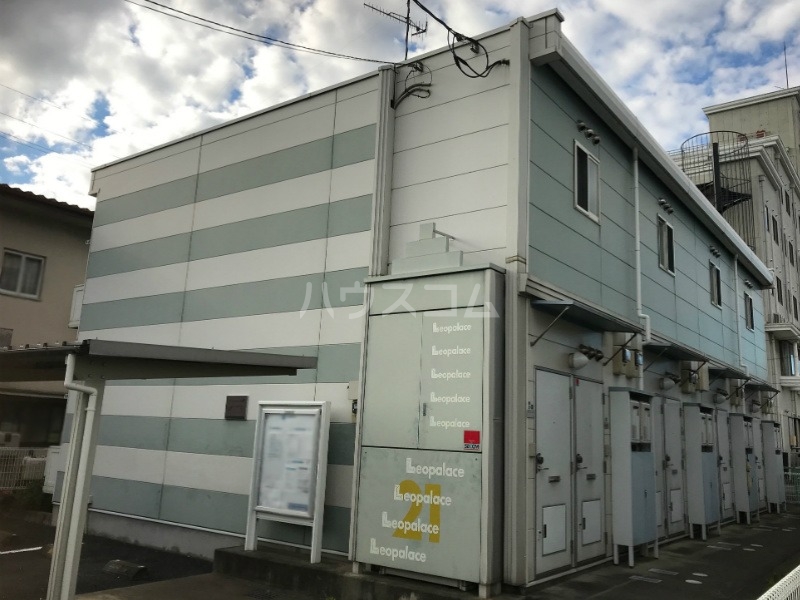 1/14 外観