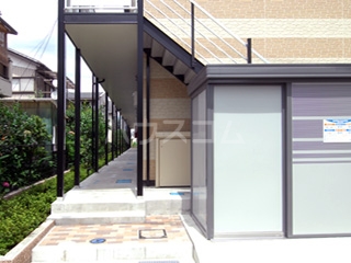 13/24 エントランス