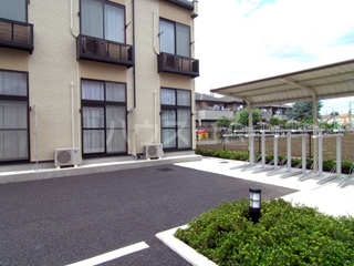 14/24 駐車場