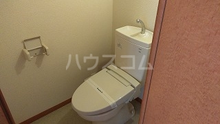 9/24 トイレ