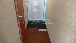 6/24 玄関