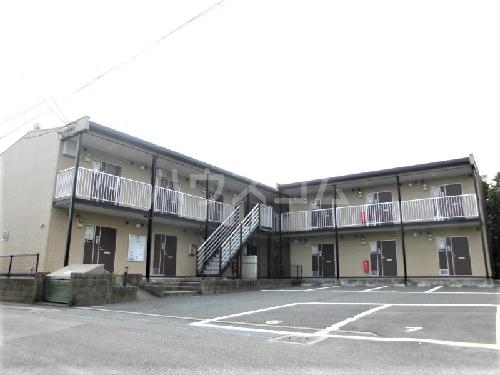 1/2 外観