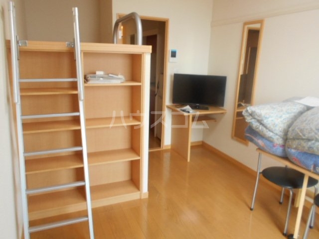 3/29 リビング/ダイニング