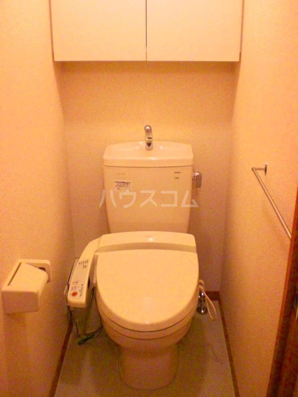 10/28 トイレ