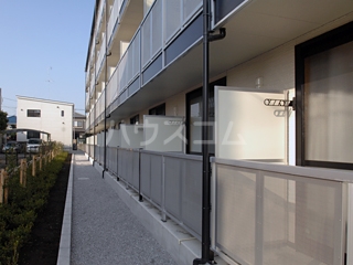 16/30 バルコニー