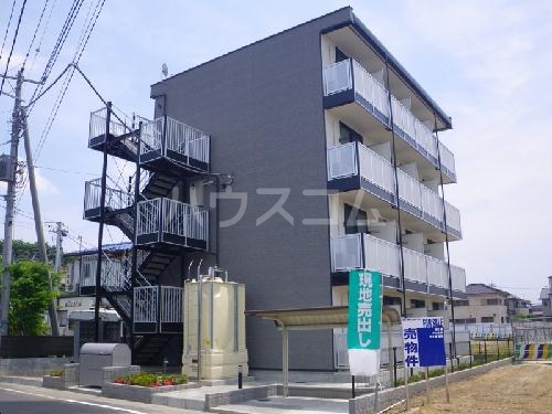 1/23 外観