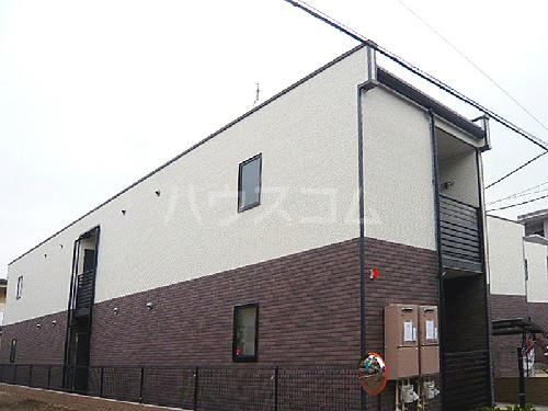 1/14 外観