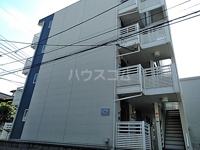 1/5 外観
