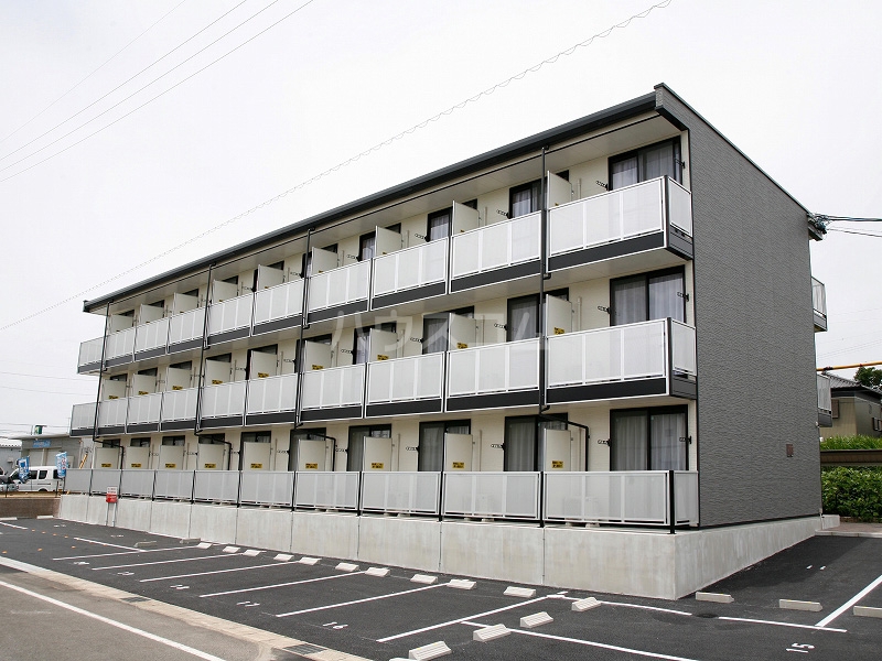 1/14 外観