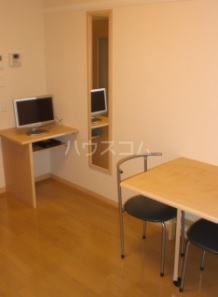 3/12 リビング/ダイニング