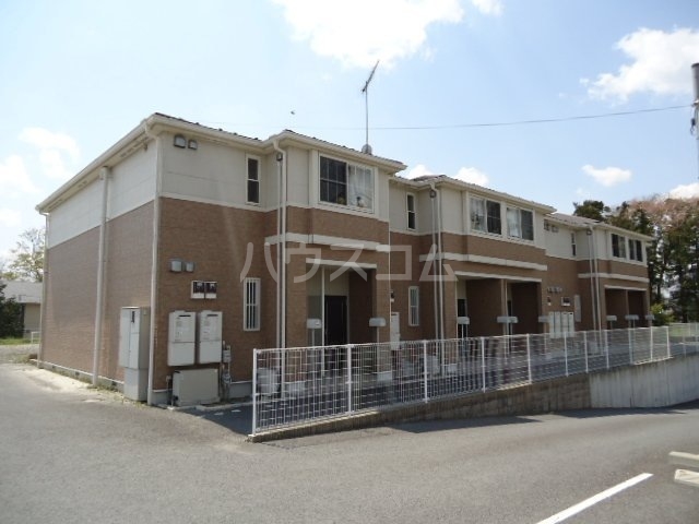 1/23 外観