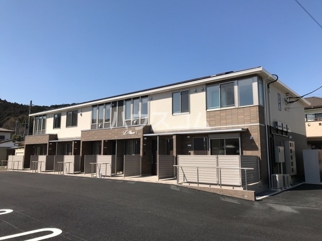 18/30 バルコニー