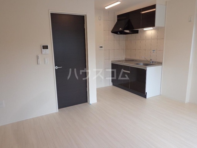 3/19 リビング/ダイニング