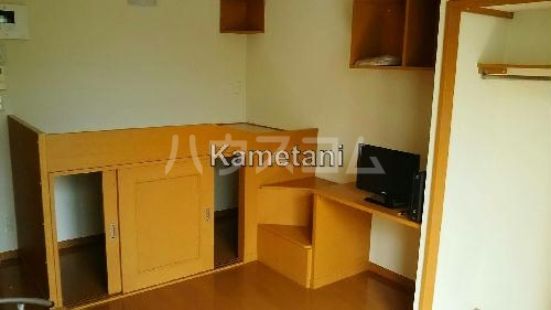 3/15 リビング/ダイニング